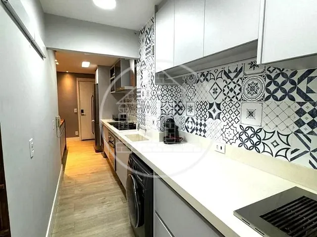 Apartamento com 65m² 2 quartos e 2 banheiros, à venda, no bairro Jardim Vazani em São Paulo