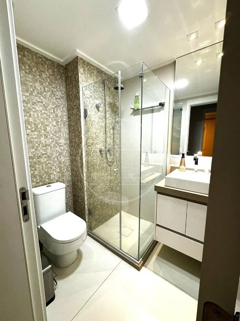 Apartamento, 2 quartos, 65 m² - Foto 13