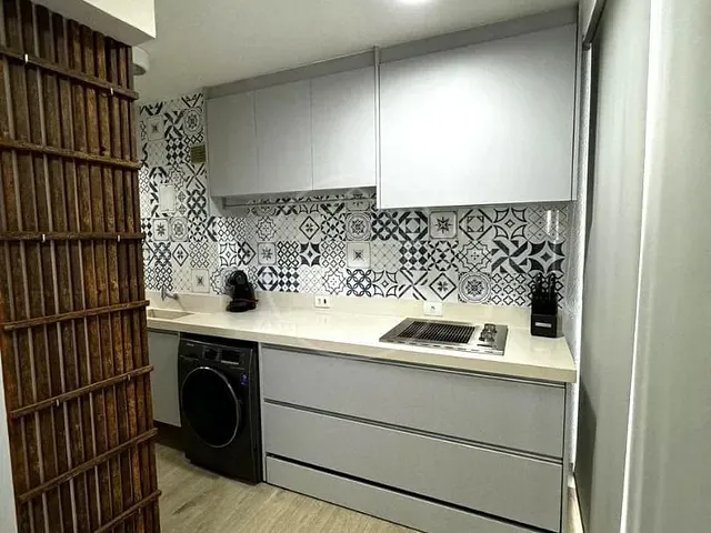 Apartamento com 65m² 2 quartos e 2 banheiros, à venda, no bairro Jardim Vazani em São Paulo