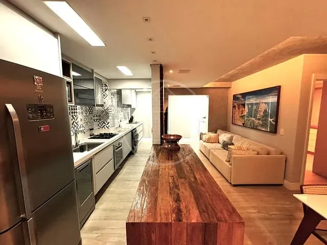 Apartamento com 65m² 2 quartos e 2 banheiros, à venda, no bairro Jardim Vazani em São Paulo