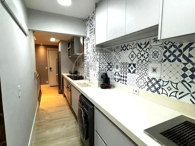 Apartamento com 65m² 2 quartos e 2 banheiros, à venda, no bairro Jardim Vazani em São Paulo