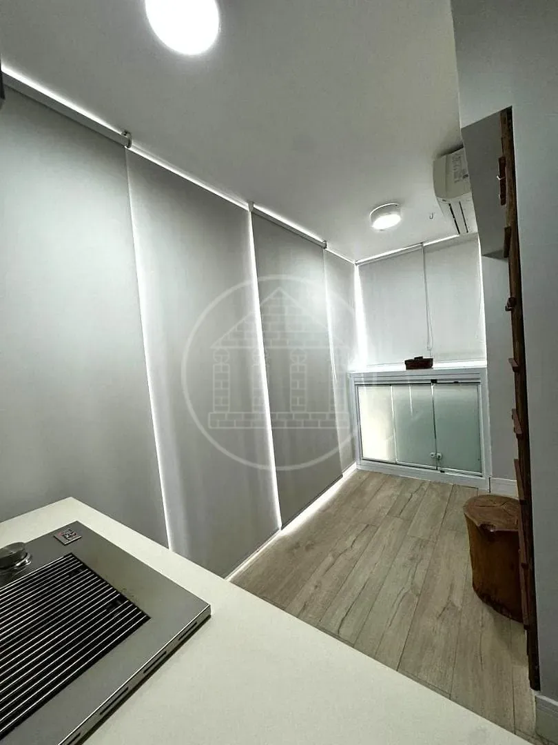Apartamento, 2 quartos, 65 m² - Foto 6