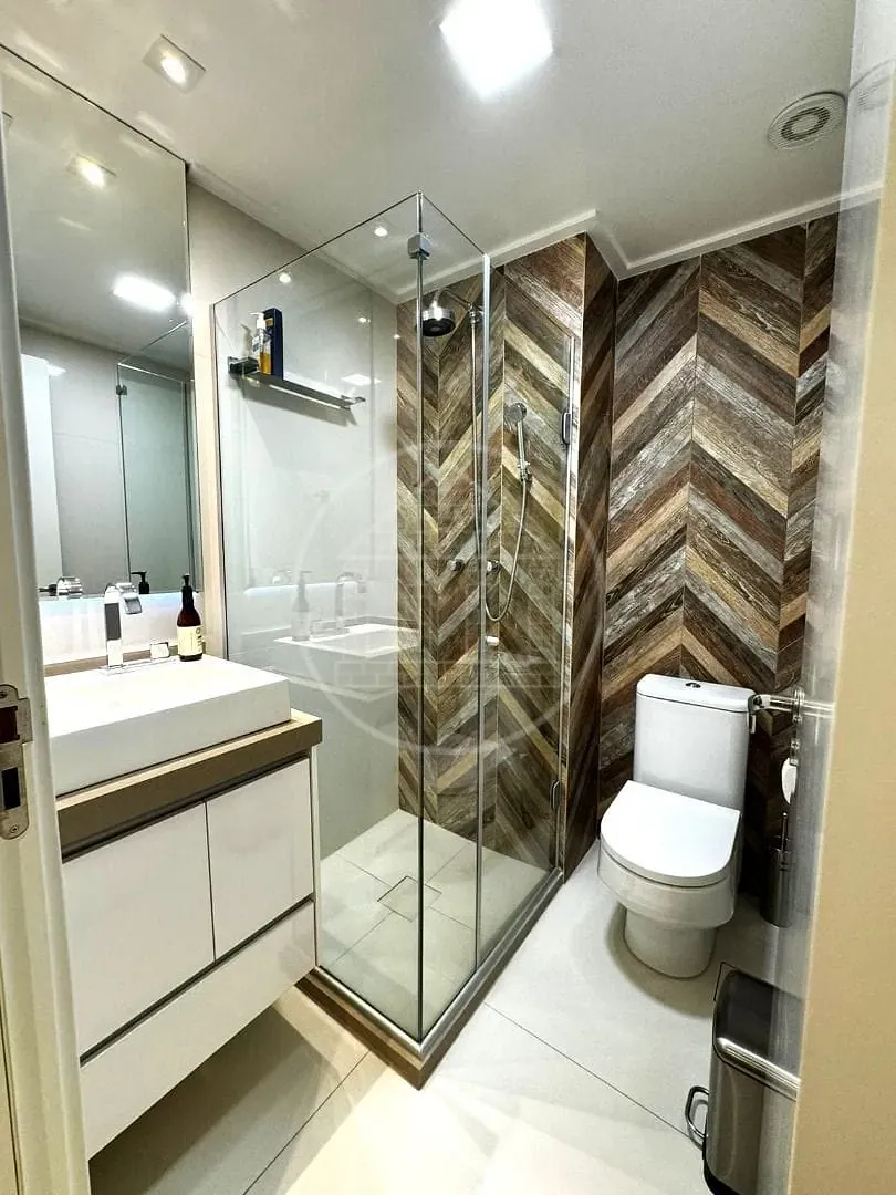 Apartamento, 2 quartos, 65 m² - Foto 12