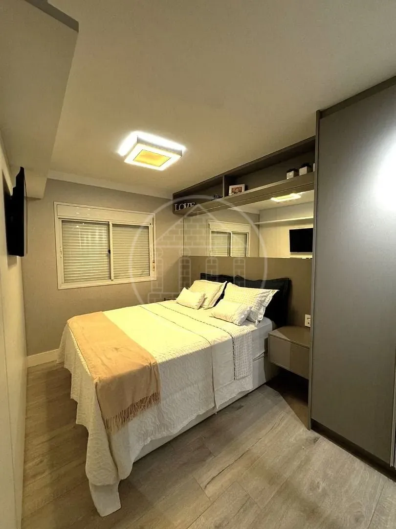 Apartamento, 2 quartos, 65 m² - Foto 10