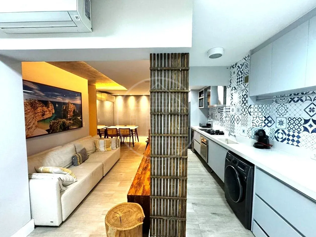 Apartamento, 2 quartos, 65 m² - Foto 2