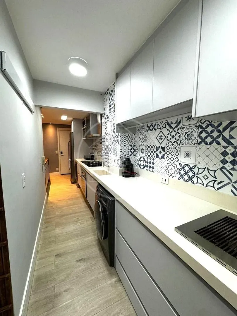 Apartamento, 2 quartos, 65 m² - Foto 3