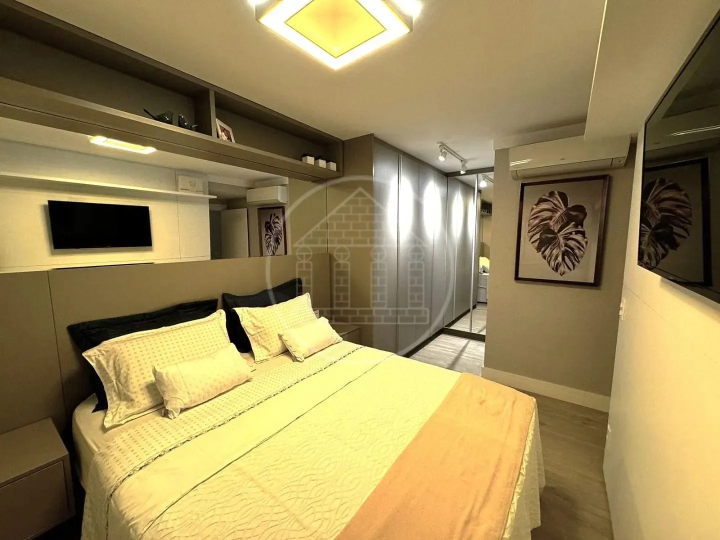 Apartamento, 2 quartos, 65 m² - Foto 9