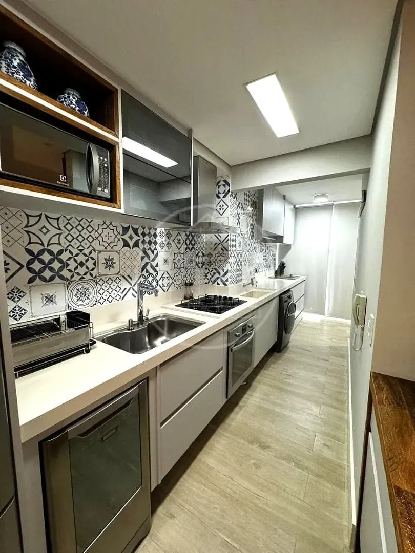 Apartamento, 2 quartos, 65 m² - Foto 5