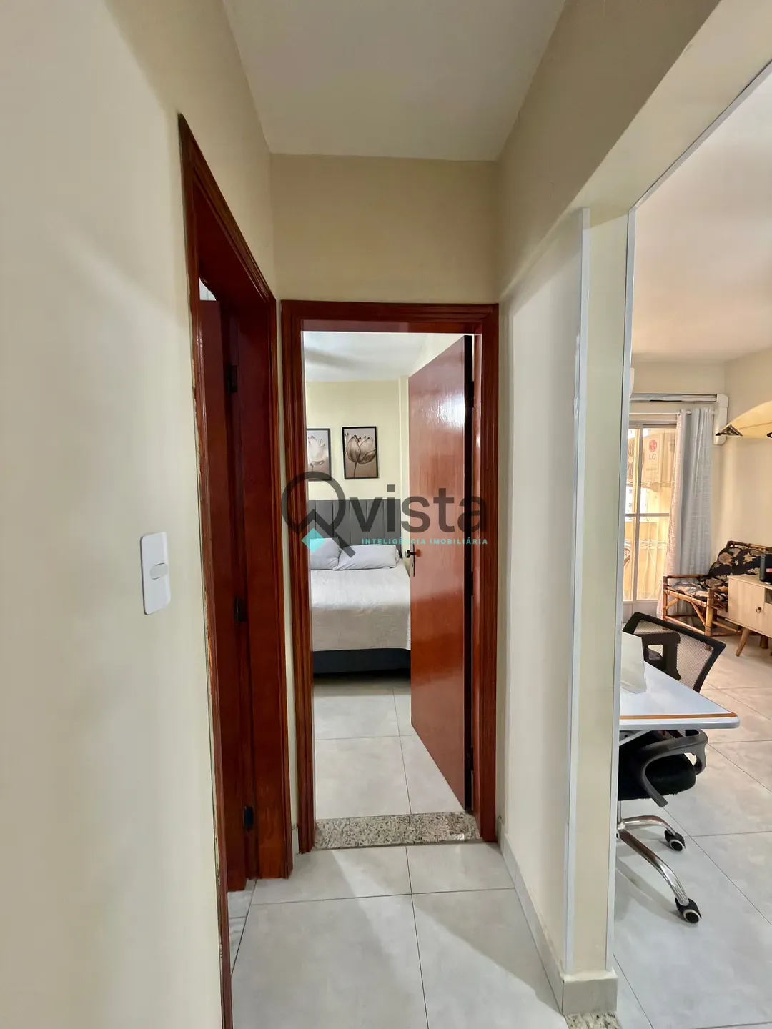 Apartamento, 2 quartos, 75 m² - Foto 4