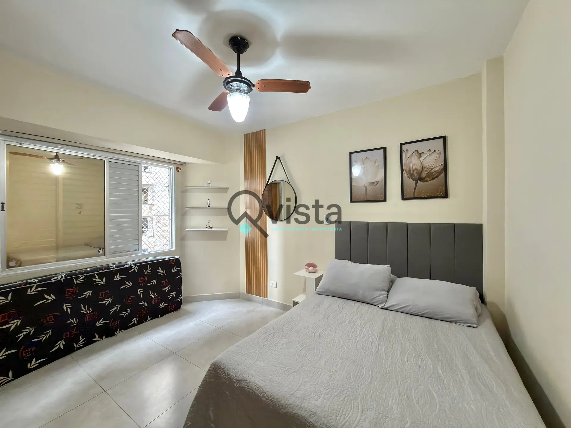 Apartamento, 2 quartos, 75 m² - Foto 5