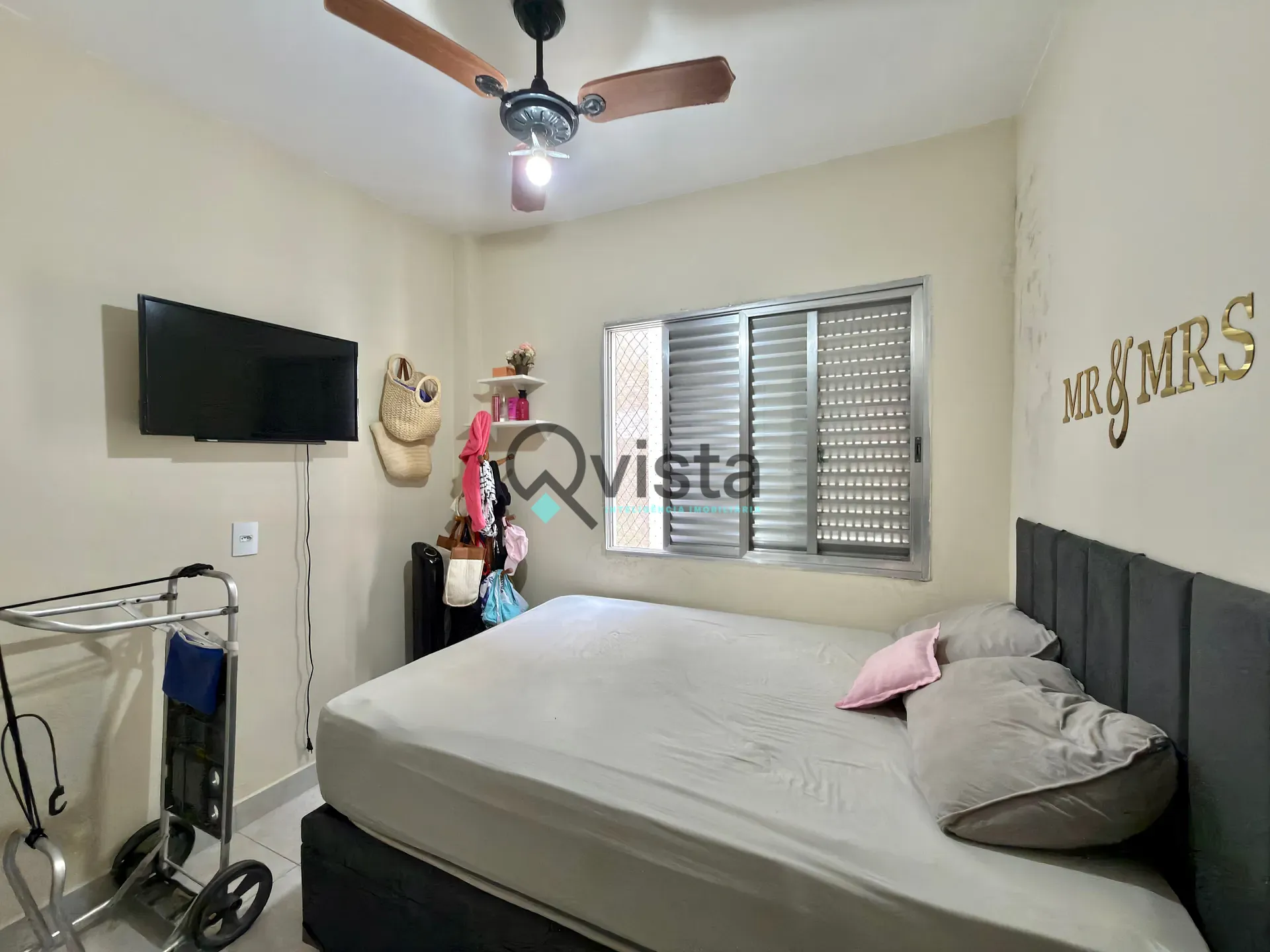 Apartamento, 2 quartos, 75 m² - Foto 9