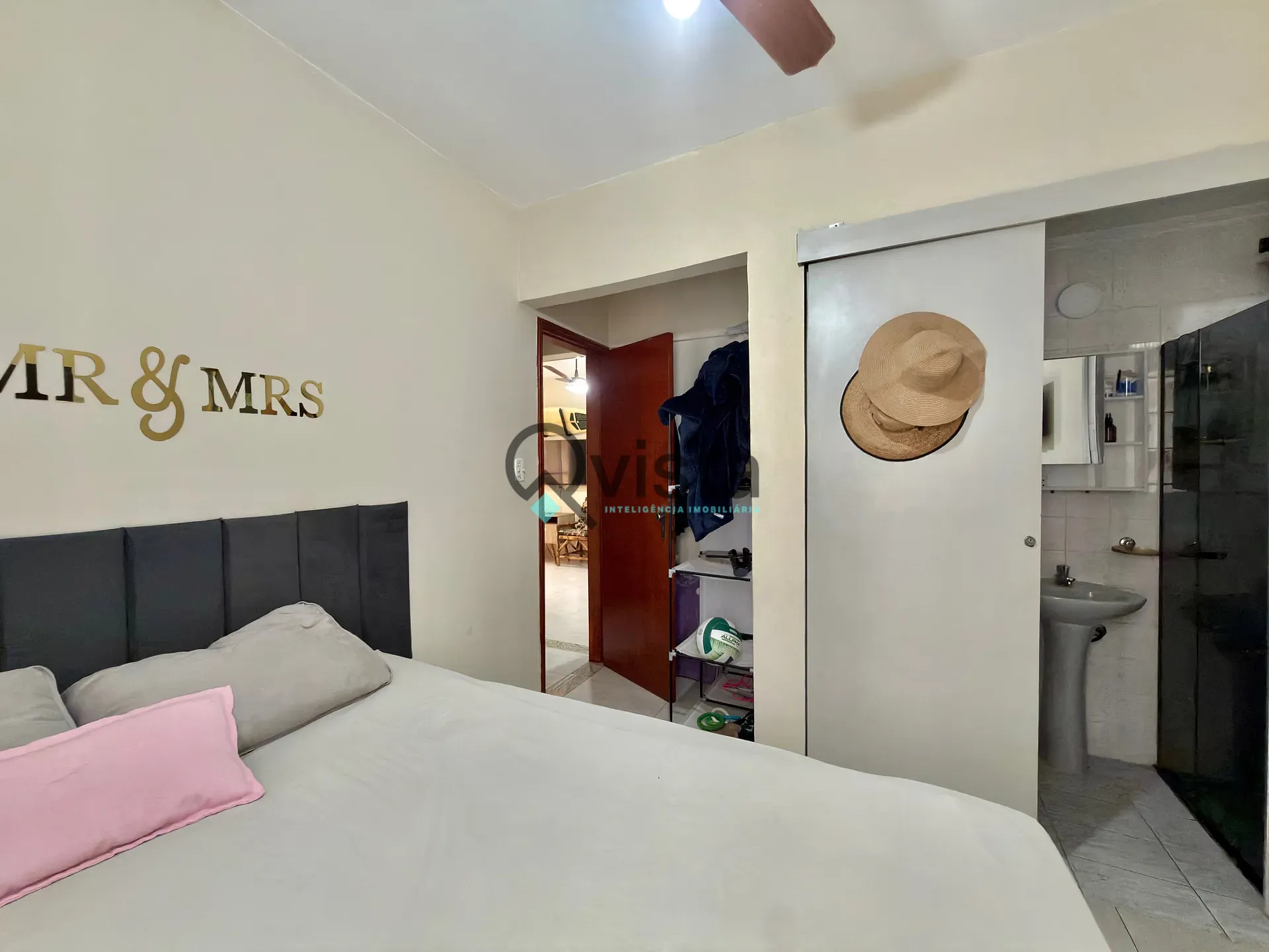 Apartamento, 2 quartos, 75 m² - Foto 11