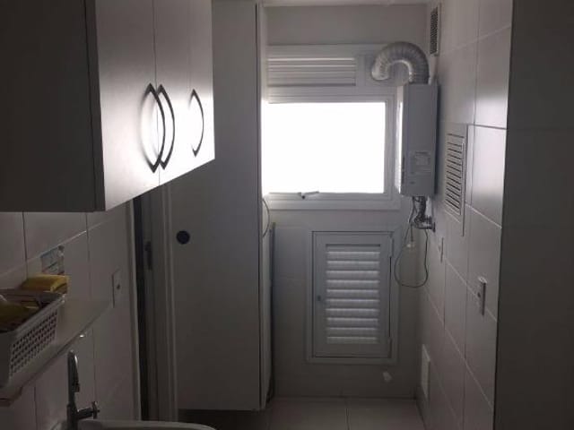 Foto do Apartamento - Apartamento à venda 4 Quartos, 2 Suites, 2 Vagas, 148M², Royal Park, São José dos Campos - SP | Edifício Royal | RUSSI IMÓVEIS