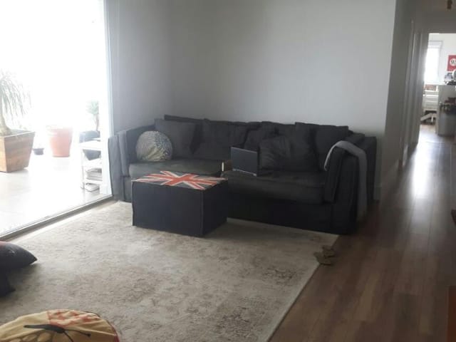 Foto do Apartamento - Apartamento à venda 4 Quartos, 2 Suites, 2 Vagas, 148M², Royal Park, São José dos Campos - SP | Edifício Royal | RUSSI IMÓVEIS