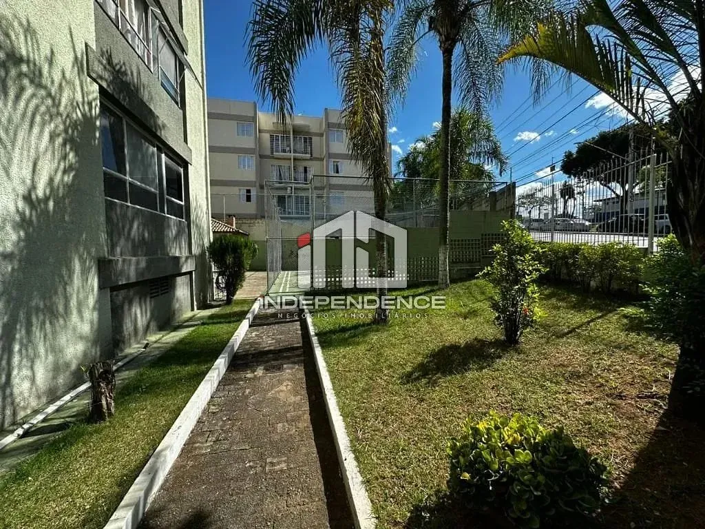 Apartamento, 2 quartos, 48 m² - Foto 82