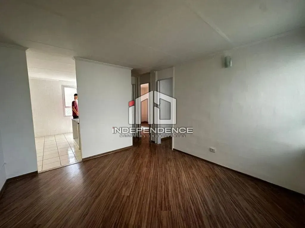 Apartamento, 2 quartos, 48 m² - Foto 10