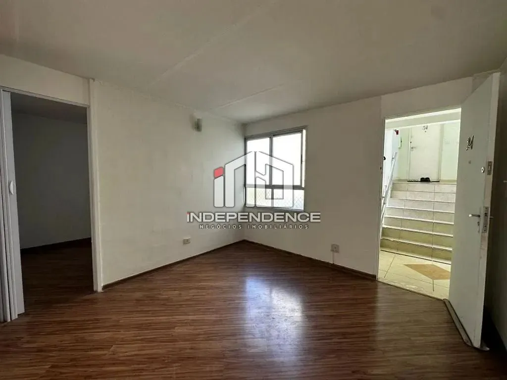 Apartamento, 2 quartos, 48 m² - Foto 1