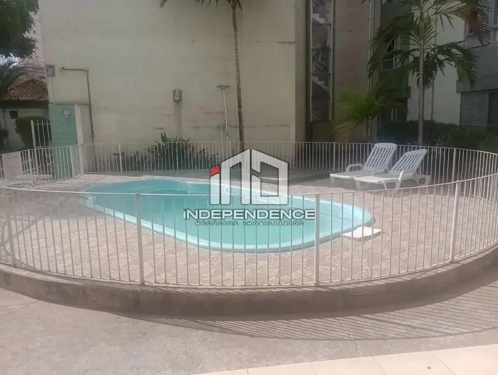 Apartamento, 2 quartos, 48 m² - Foto 71