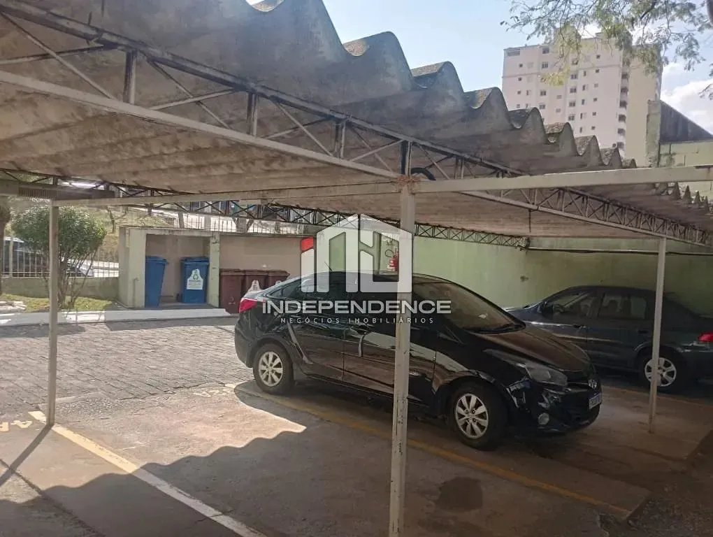 Apartamento, 2 quartos, 48 m² - Foto 39