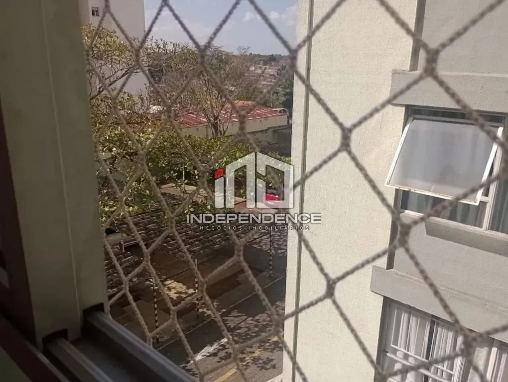 Apartamento, 2 quartos, 48 m² - Foto 6