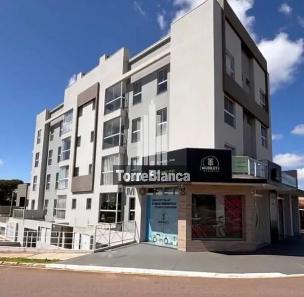 Apartamento, 3 quartos, 65 m² - Foto 1