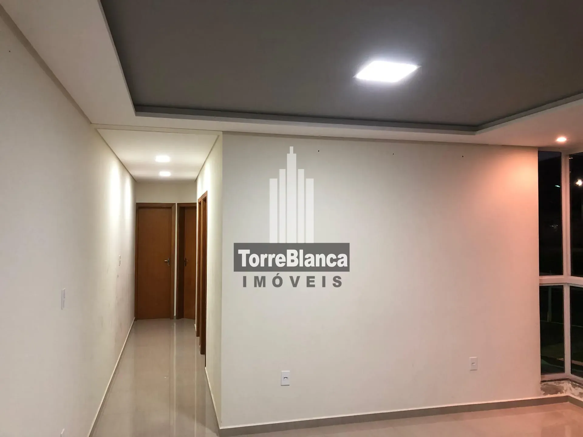 Apartamento, 3 quartos, 65 m² - Foto 2
