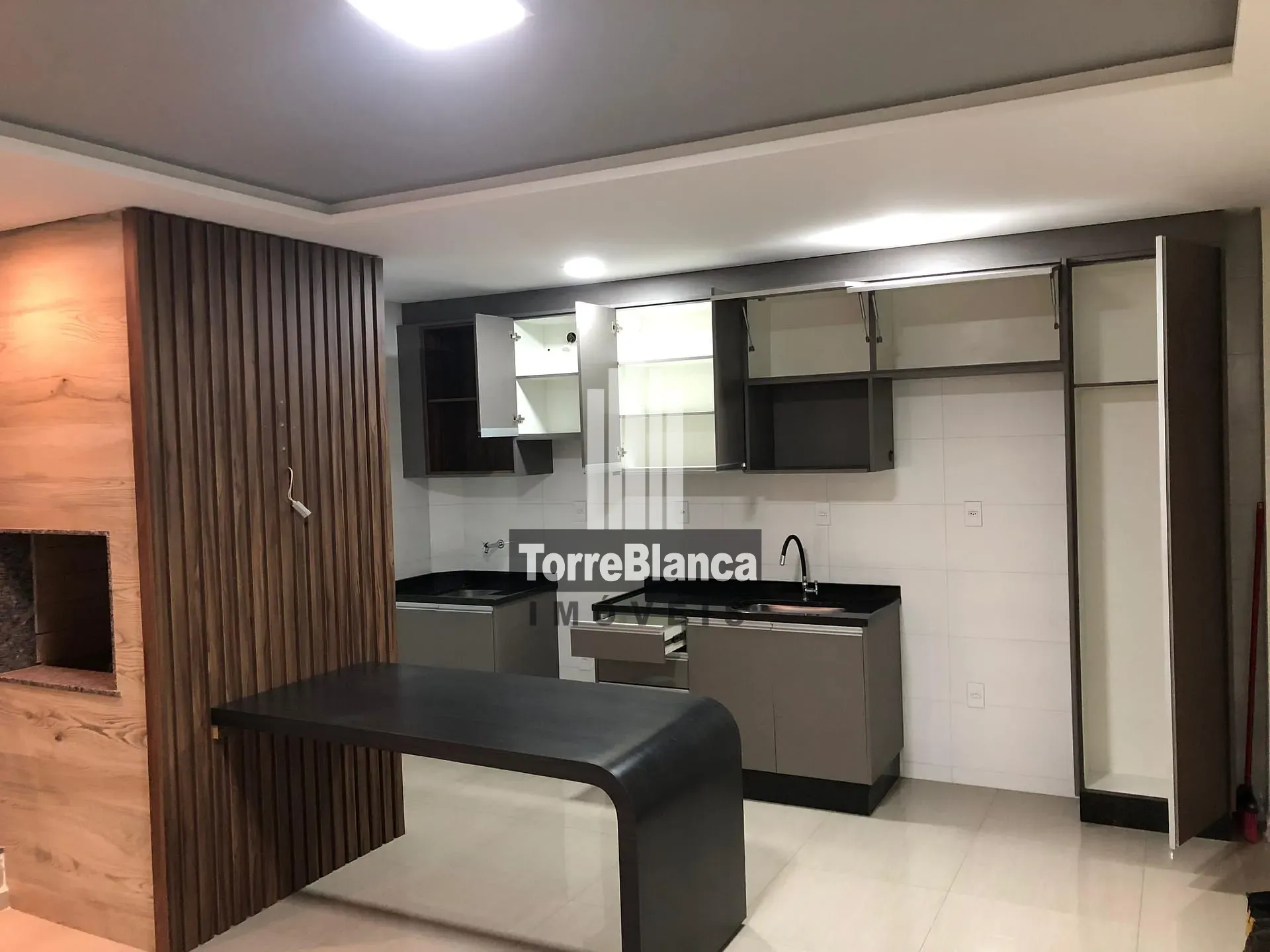 Apartamento, 3 quartos, 65 m² - Foto 5