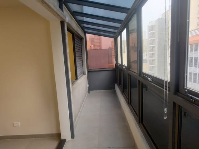 Foto do Apartamento - Apartamento tipo para venda em Consolação com 1 quarto, 47m² | Lares e Andares Imóveis