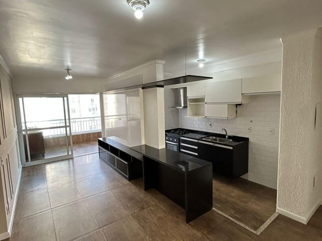 Apartamento com 82m² 3 quartos e 2 banheiros, à venda, no bairro Jardim Umarizal em São Paulo