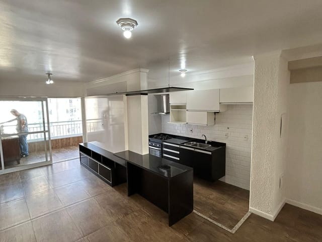 Apartamento com 82m² 3 quartos e 2 banheiros, à venda, no bairro Jardim Umarizal em São Paulo