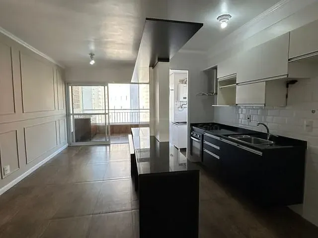Apartamento com 82m² 3 quartos e 2 banheiros, à venda, no bairro Jardim Umarizal em São Paulo
