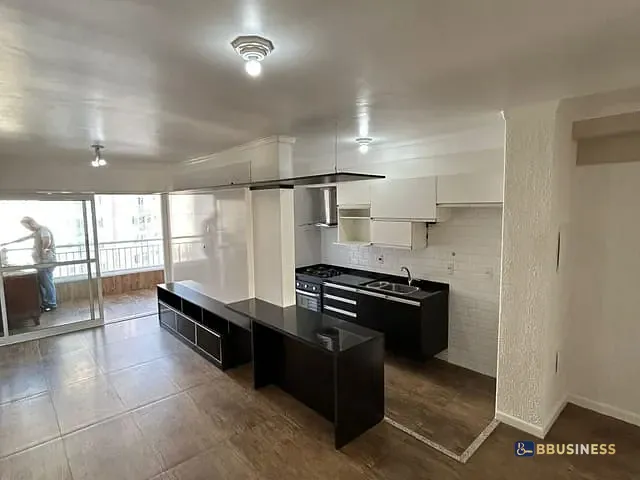 Apartamento com 82m² 3 quartos e 2 banheiros, à venda, no bairro Jardim Umarizal em São Paulo