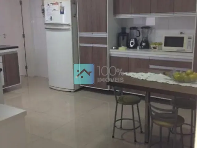 Apartamento com 213m², à venda, no bairro Vila Adyana em São José dos Campos