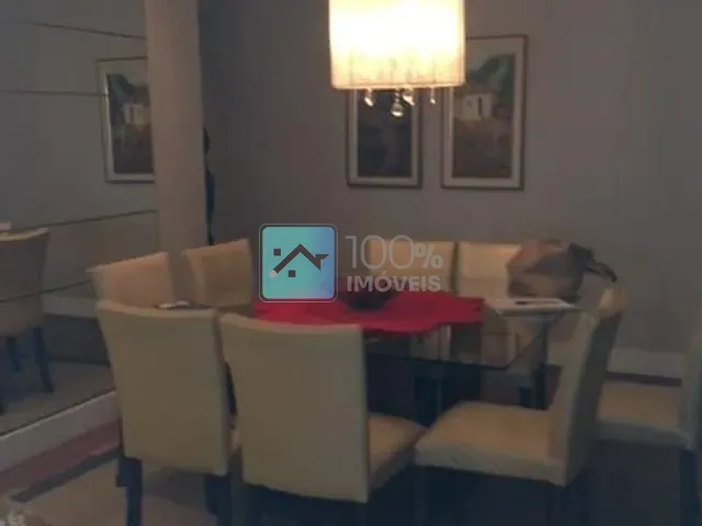 Apartamento com 213m², à venda, no bairro Vila Adyana em São José dos Campos