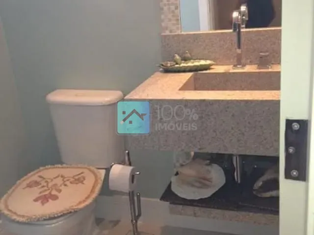 Apartamento com 213m², à venda, no bairro Vila Adyana em São José dos Campos