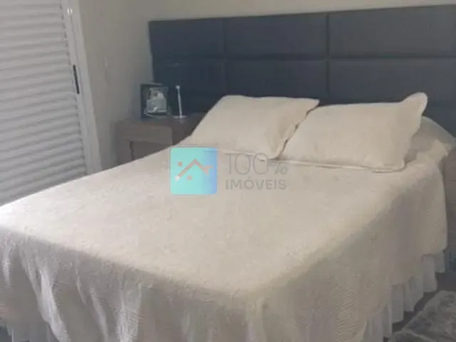 Apartamento com 213m², à venda, no bairro Vila Adyana em São José dos Campos