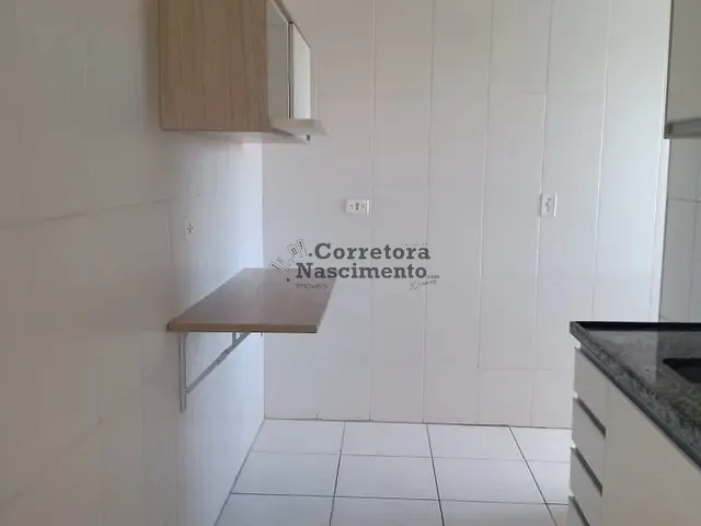 Apartamento com 68m² 3 quartos e 1 banheiro, à venda, no bairro Jardim das Indústrias em Jacareí