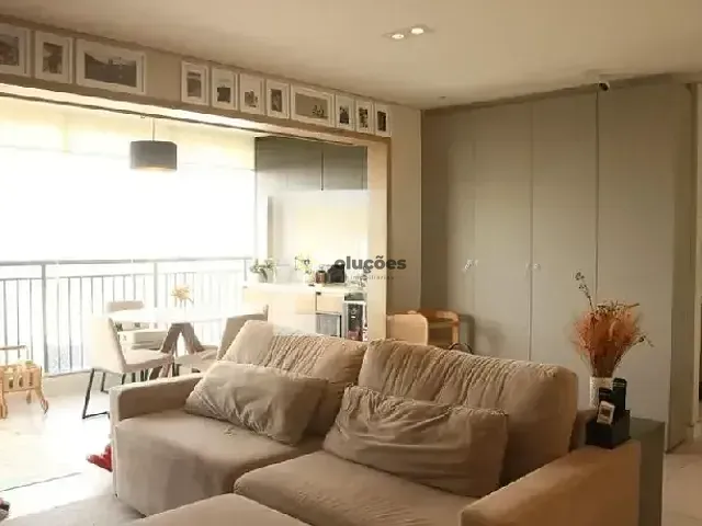 Apartamento 2 quartos e 2 banheiros, à venda, no bairro Vila Anastácio em São Paulo