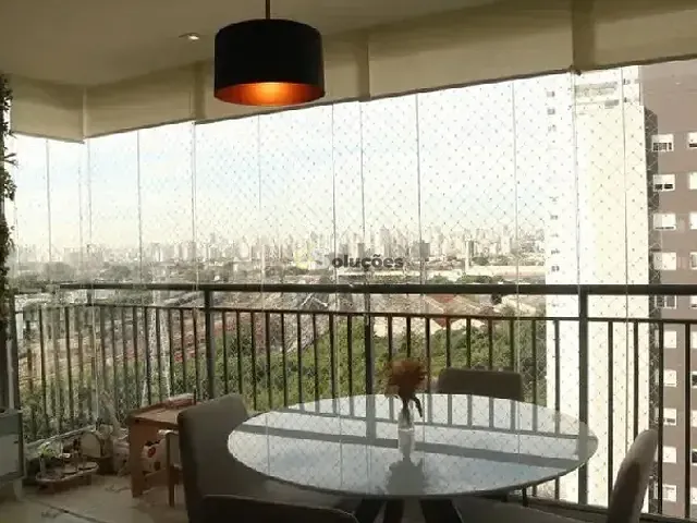 Apartamento 2 quartos e 2 banheiros, à venda, no bairro Vila Anastácio em São Paulo
