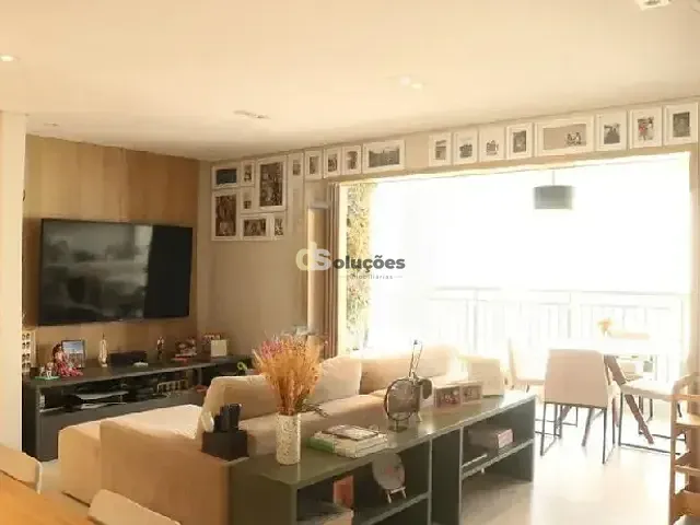 Apartamento 2 quartos e 2 banheiros, à venda, no bairro Vila Anastácio em São Paulo
