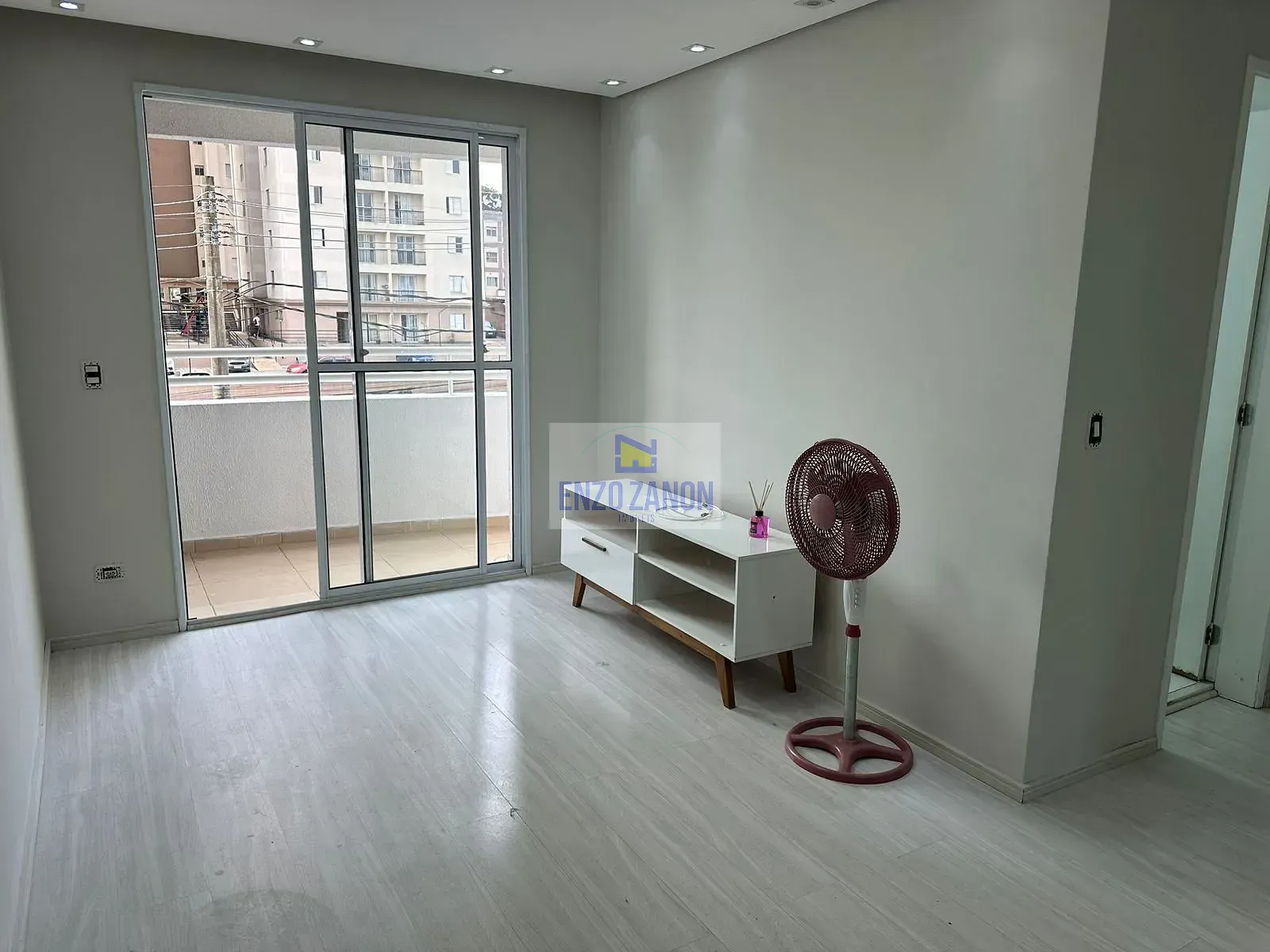 Apartamento, 2 quartos, 60 m² - Foto 3