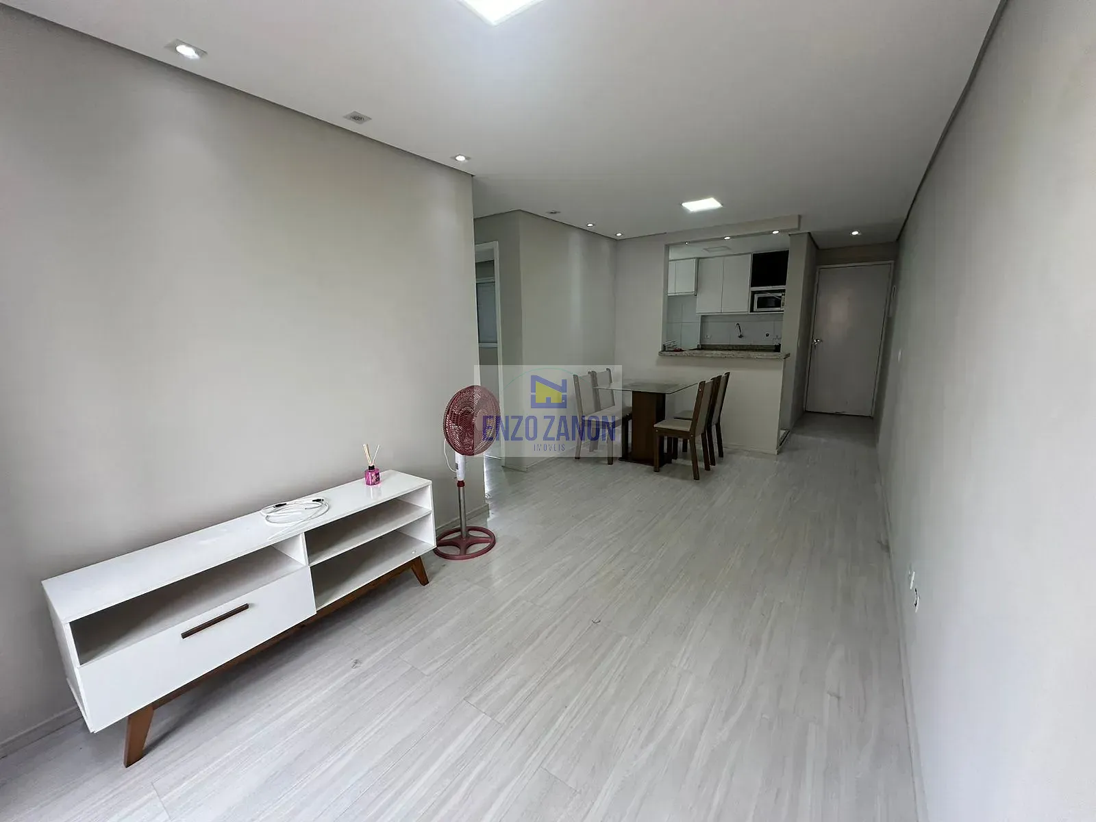 Apartamento, 2 quartos, 60 m² - Foto 4