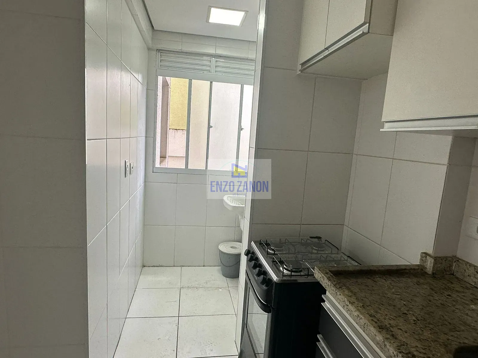 Apartamento, 2 quartos, 60 m² - Foto 5
