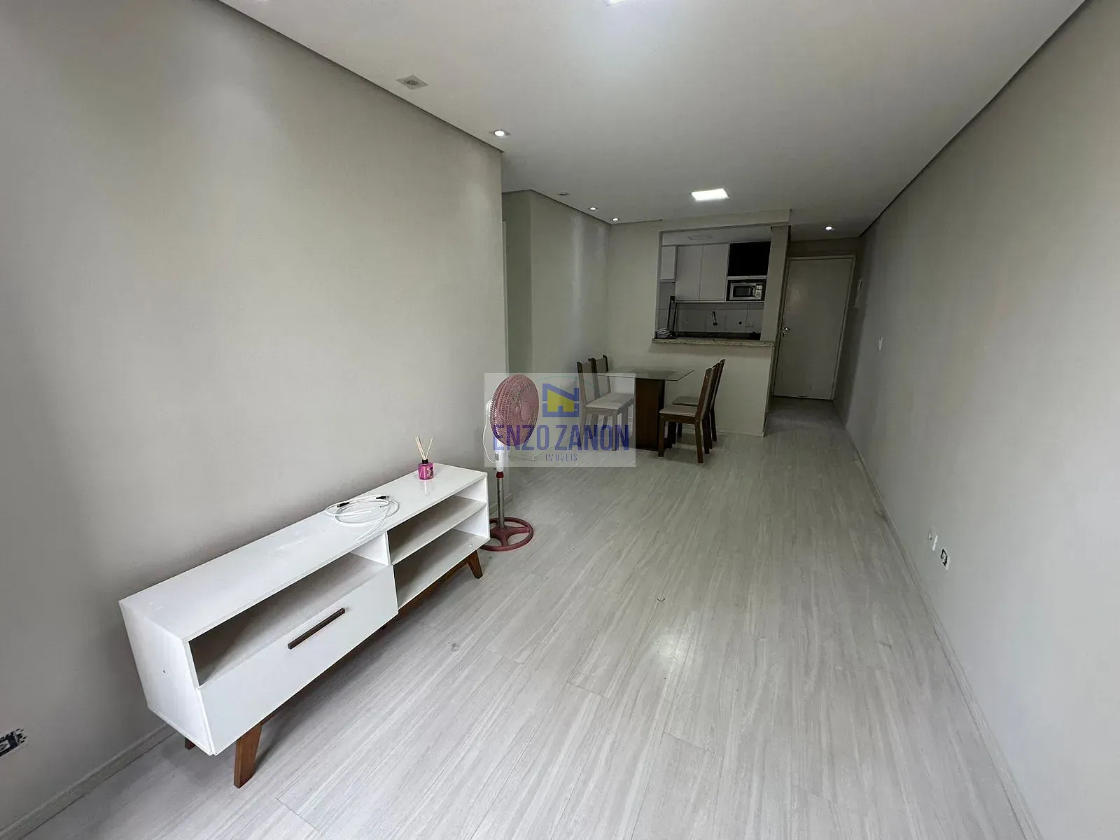 Apartamento, 2 quartos, 60 m² - Foto 6