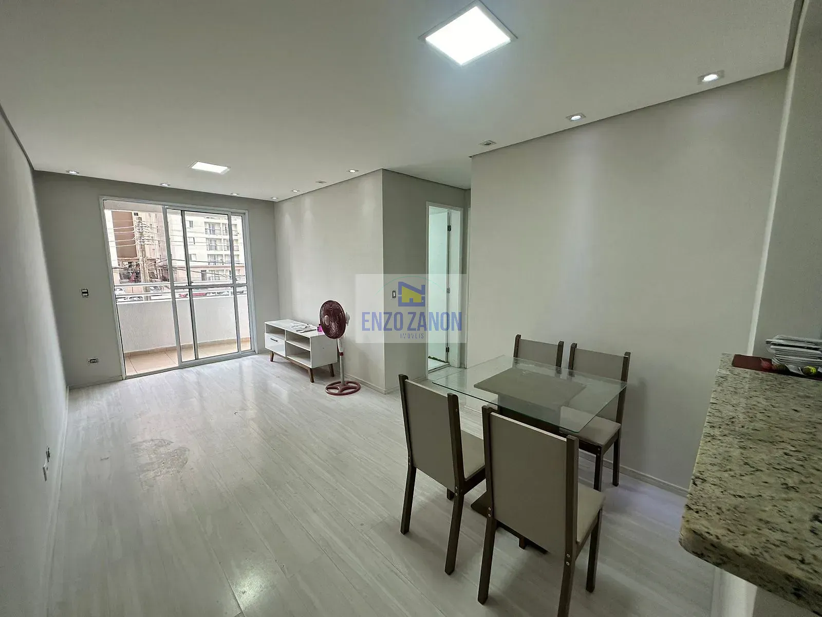 Apartamento, 2 quartos, 60 m² - Foto 7