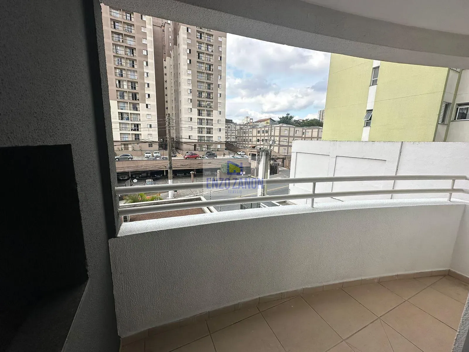 Apartamento, 2 quartos, 60 m² - Foto 8