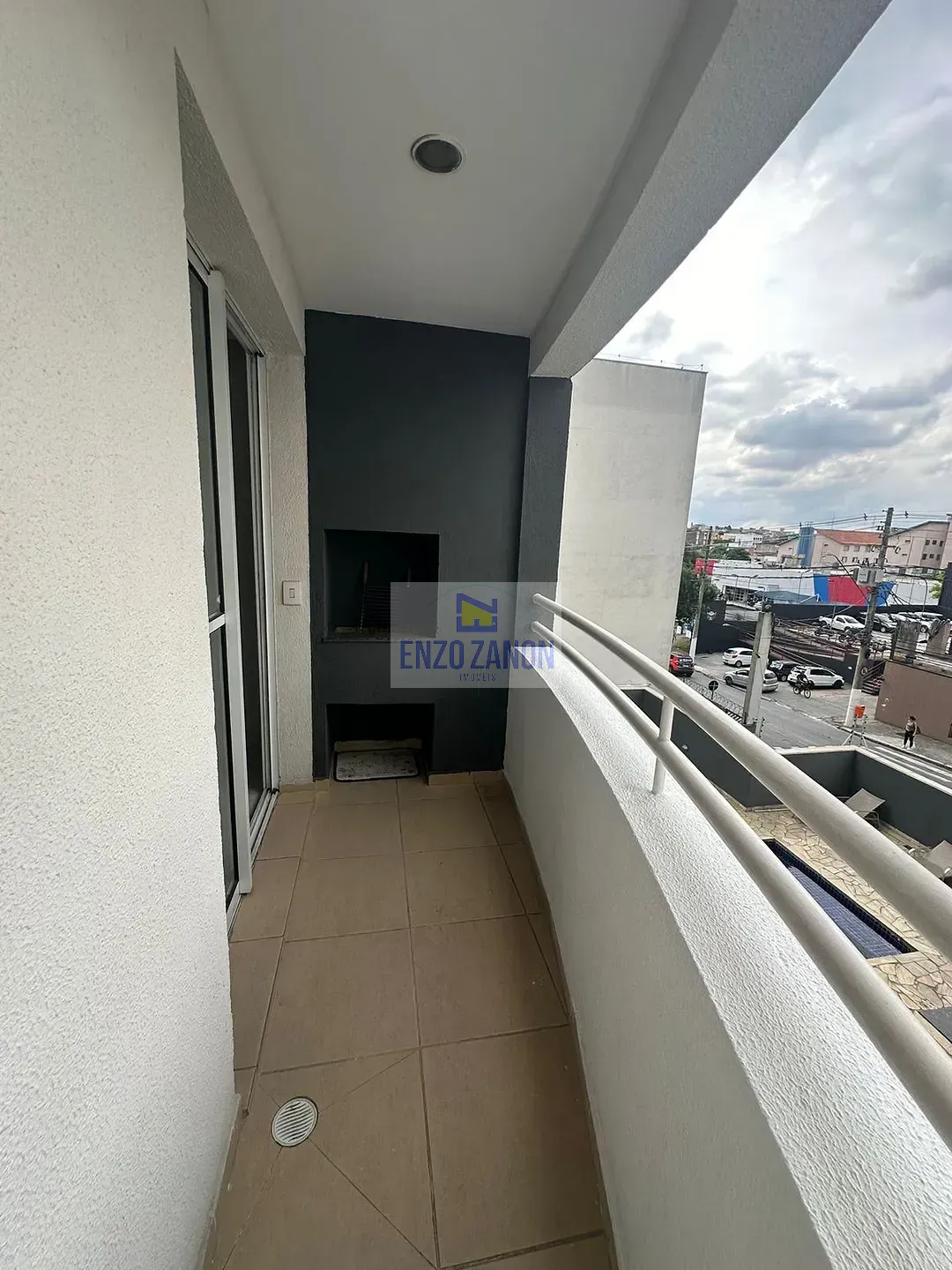 Apartamento, 2 quartos, 60 m² - Foto 9