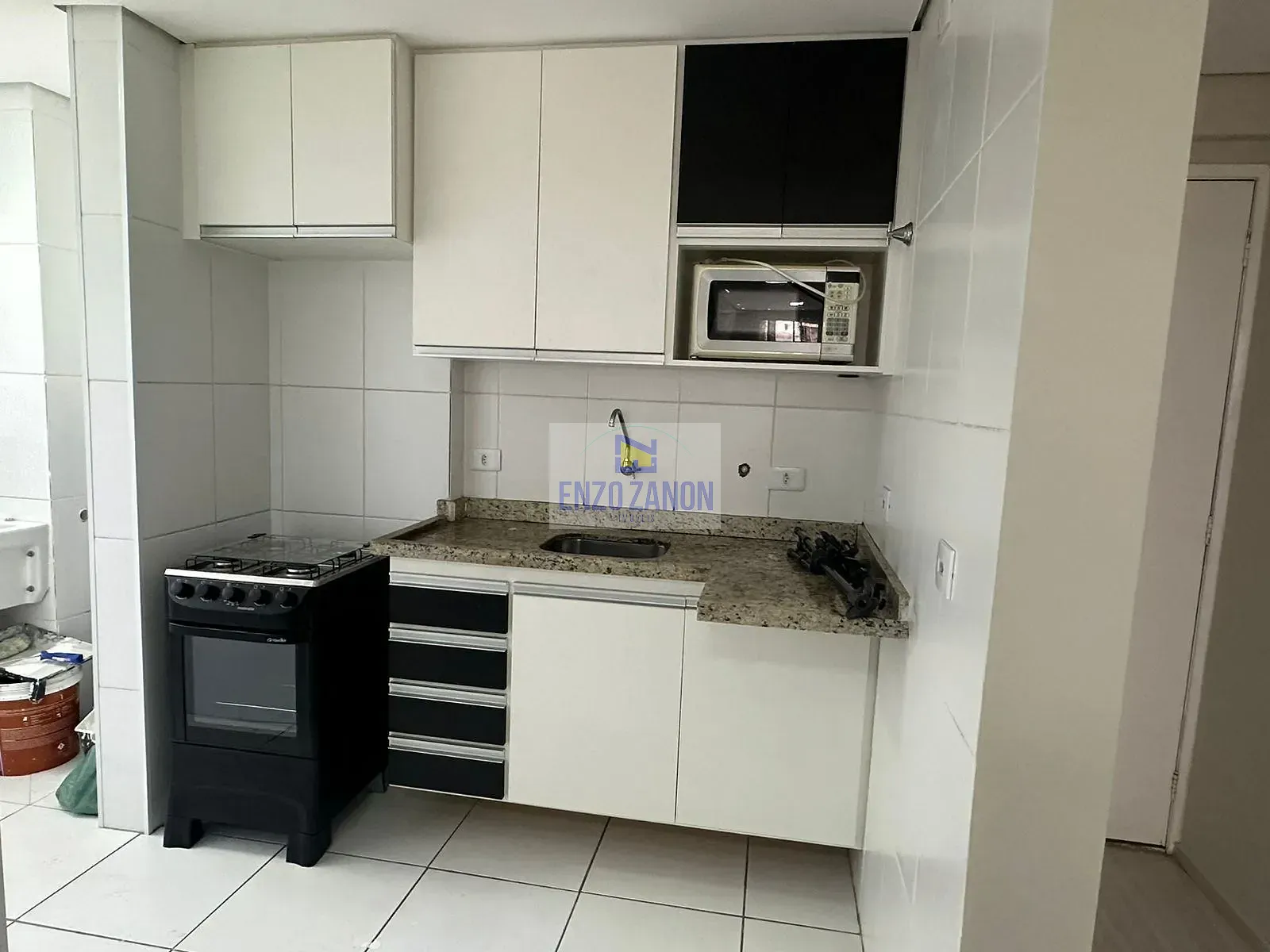 Apartamento, 2 quartos, 60 m² - Foto 10