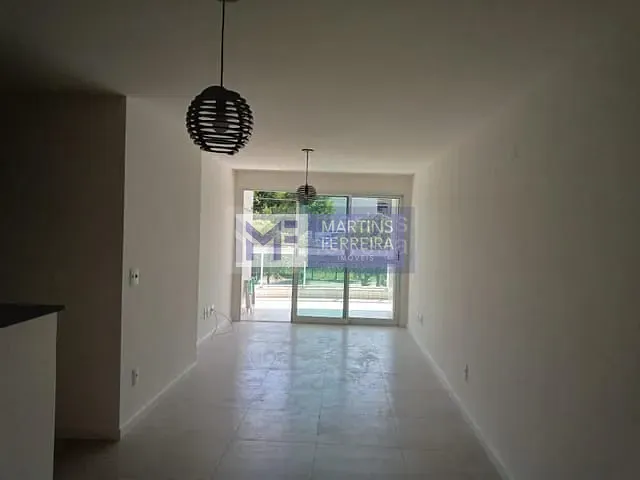 Apartamento com 132m² 3 quartos e 3 banheiros, para alugar, no bairro Recreio dos Bandeirantes em Rio de Janeiro