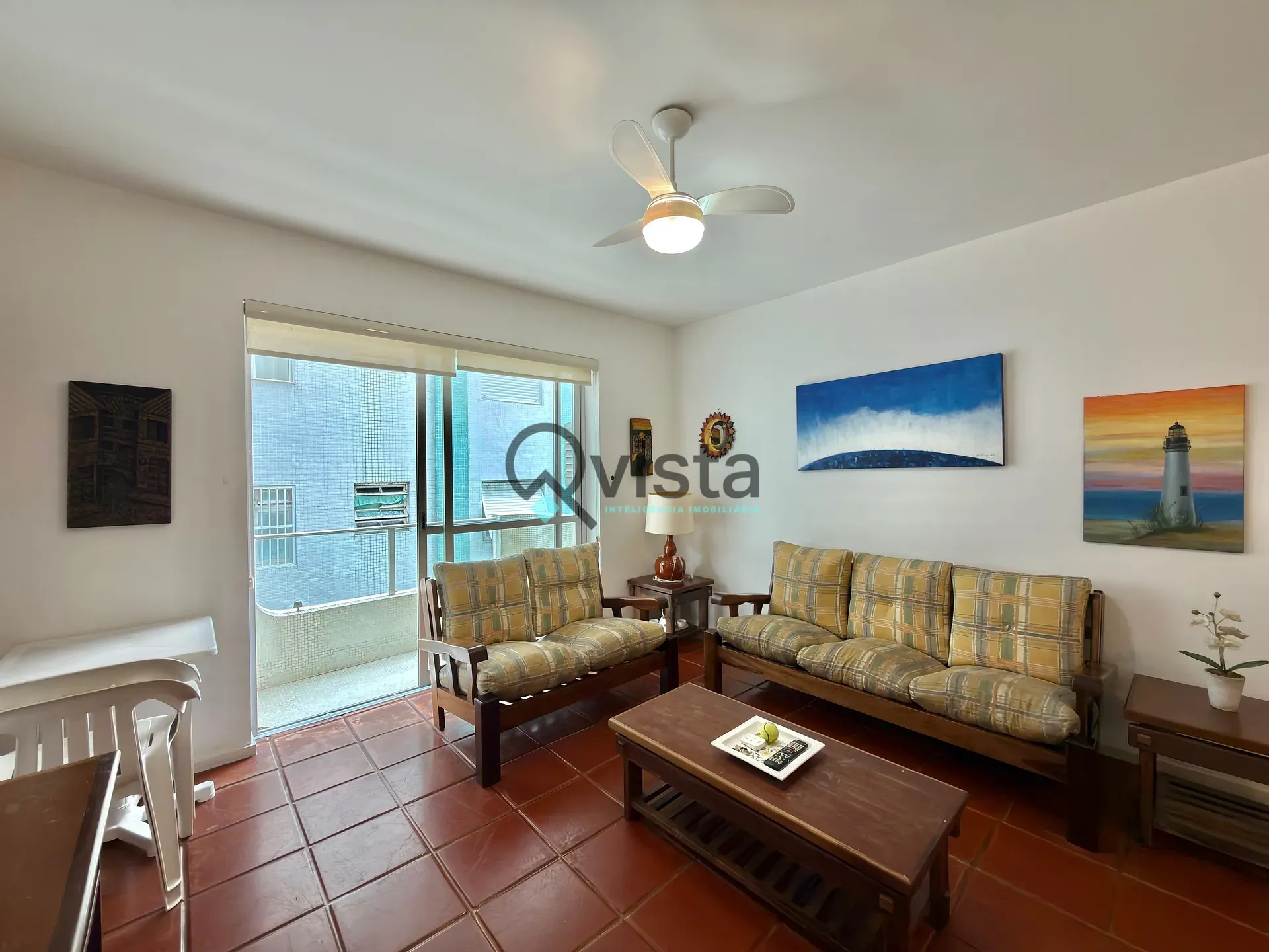 Apartamento, 3 quartos, 120 m² - Foto 1